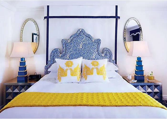 Eau Palm Beach Resort&Spa