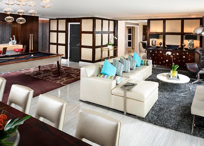 Eau Palm Beach Resort & Spa