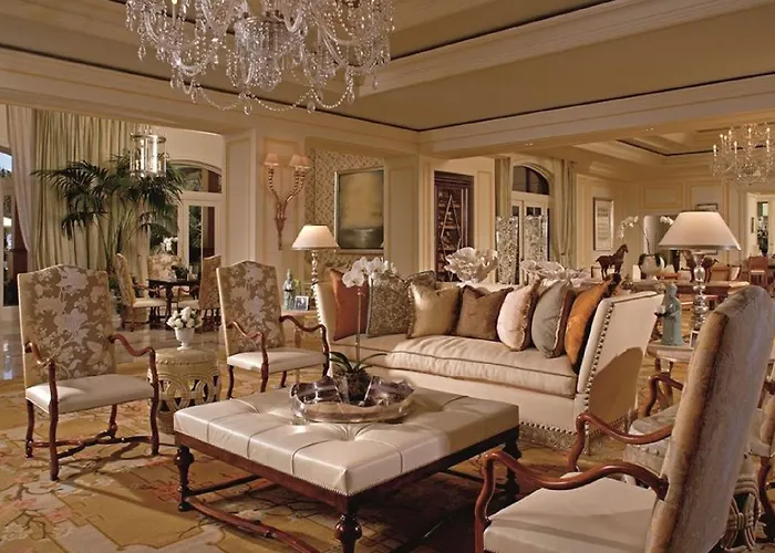 Eau Palm Beach Resort & Spa