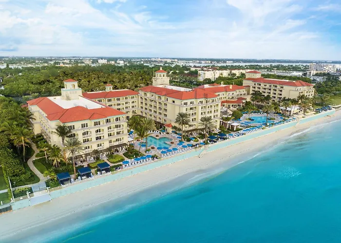 Eau Palm Beach Resort & Spa
