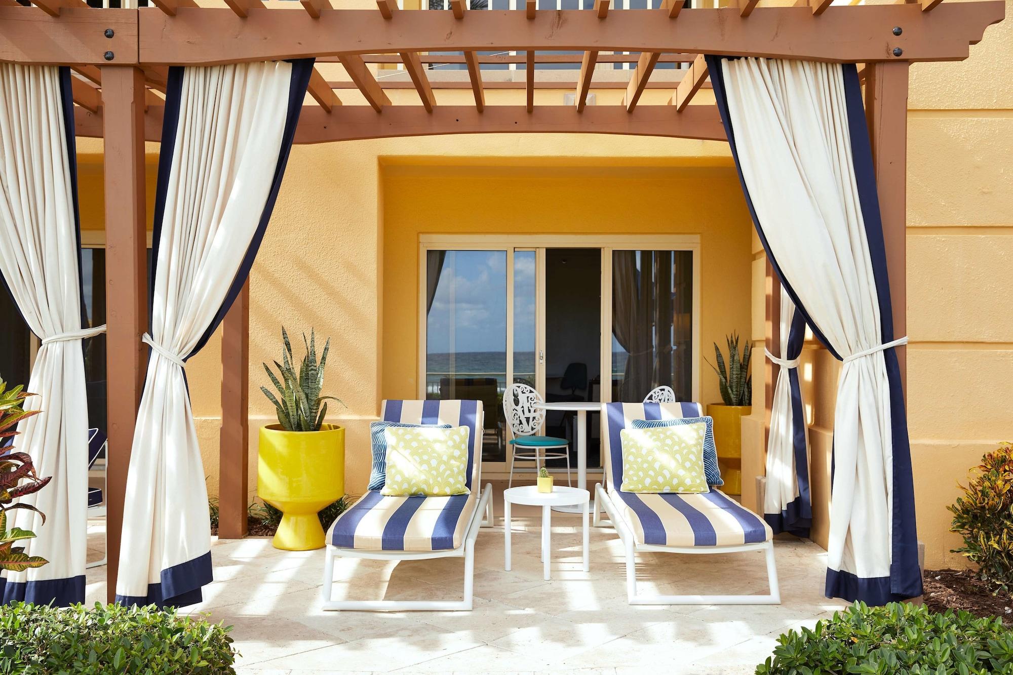 Resort Eau Palm Resort&spa