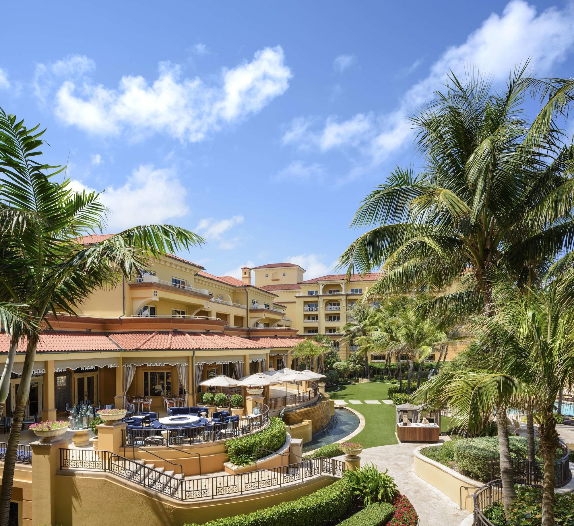 Eau Palm Resort&spa Manalapan