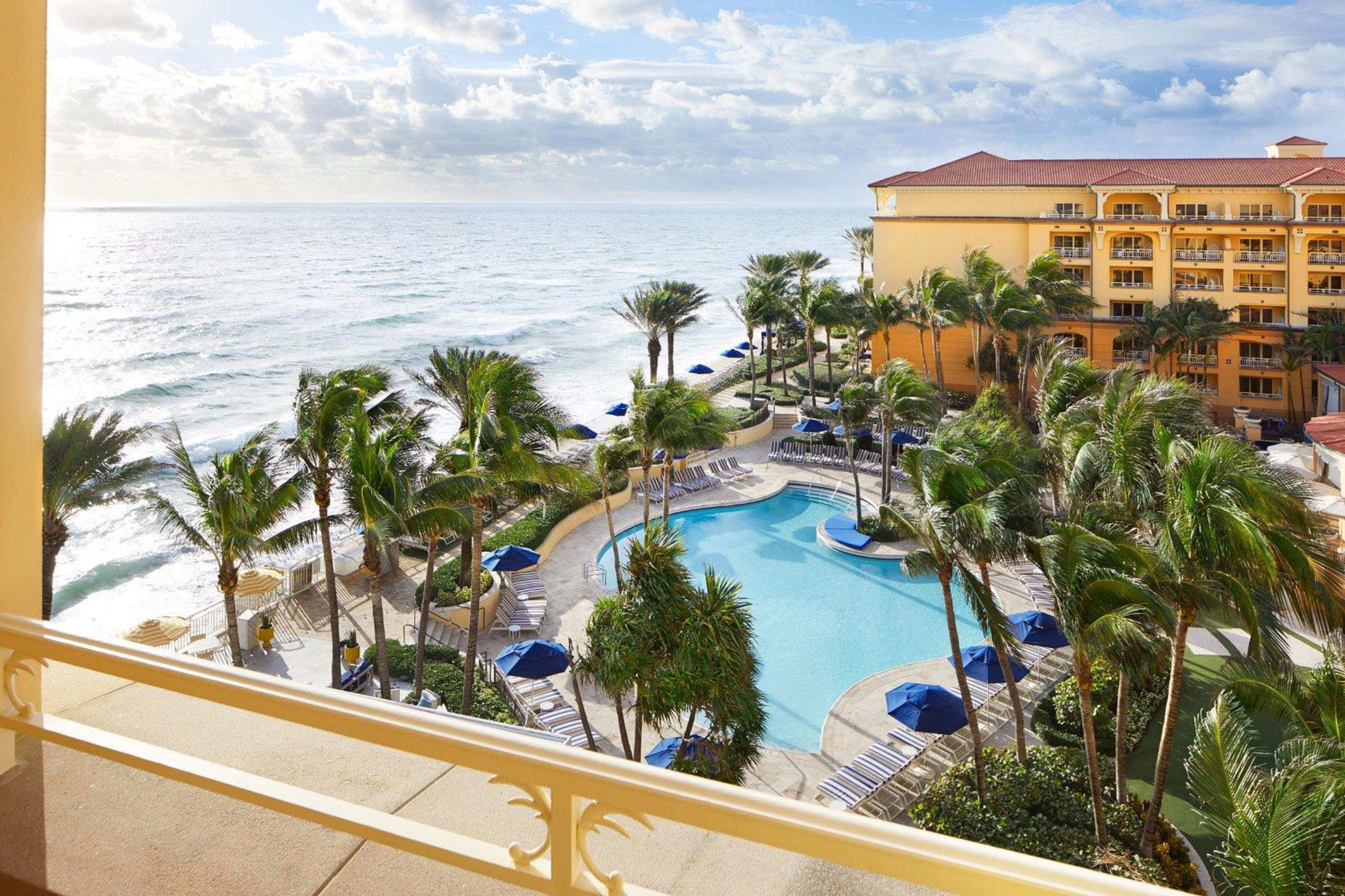 Eau Palm Resort&spa Resort