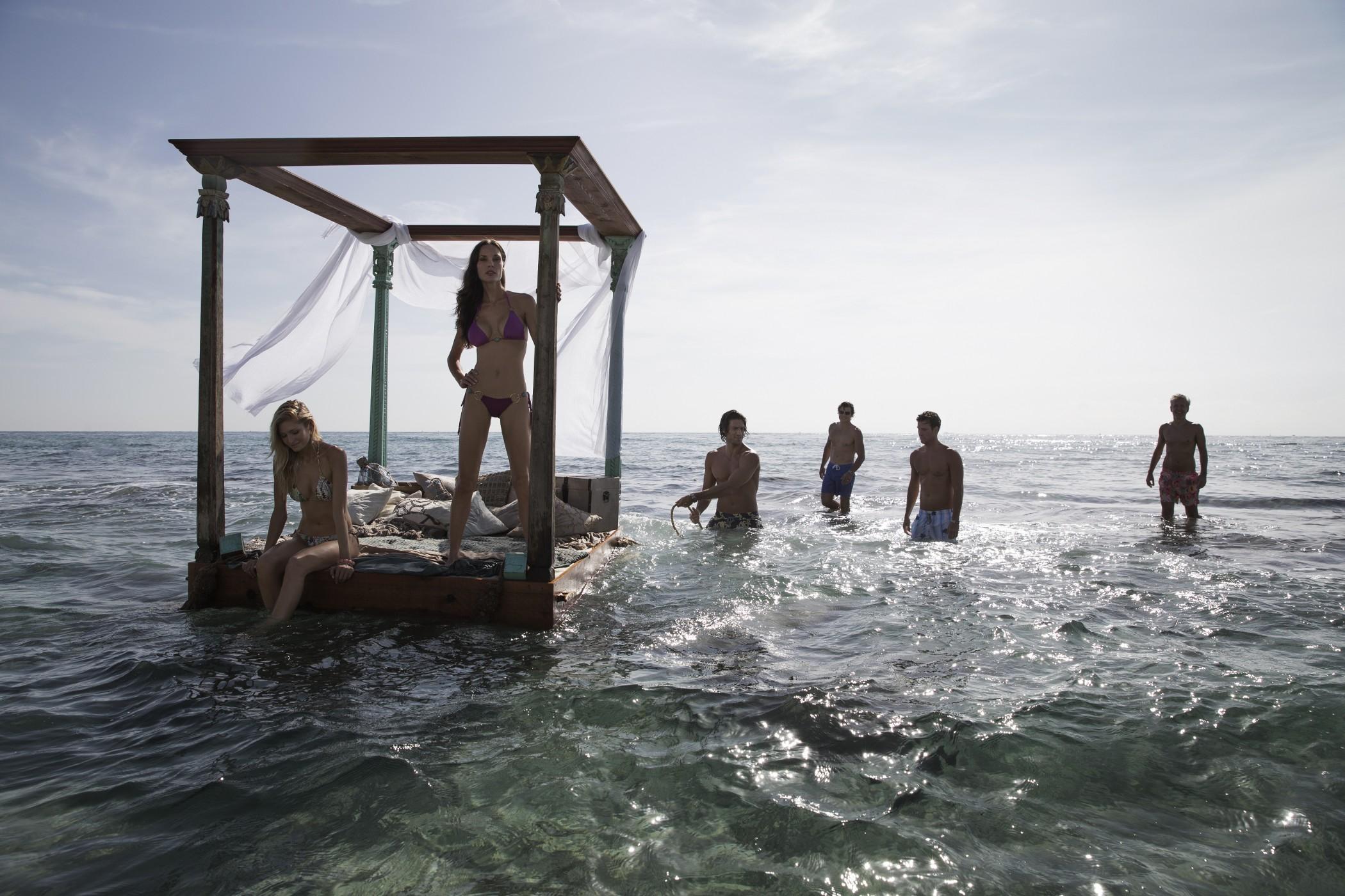 Resort Eau Palm Resort&spa 5*