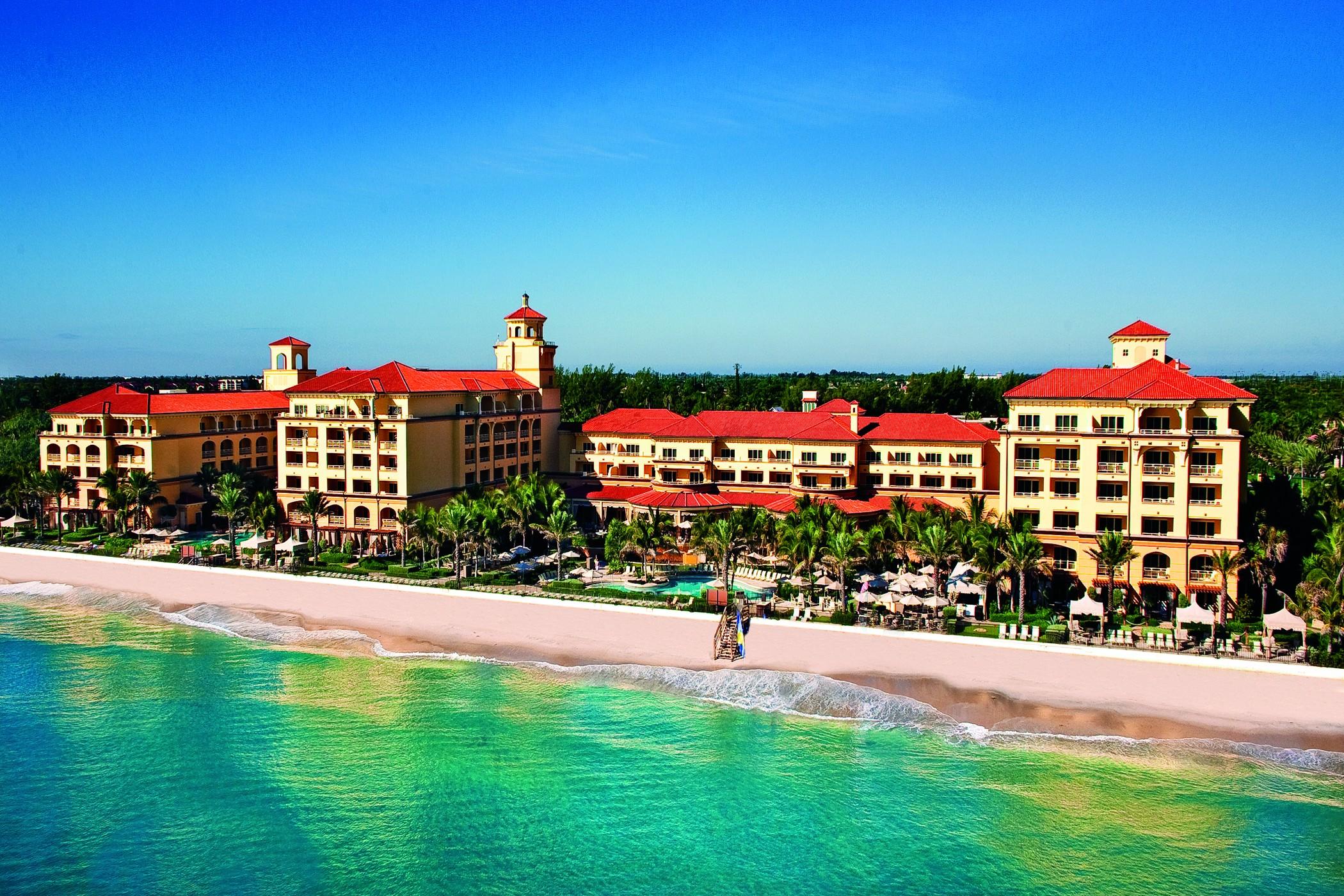 Eau Palm Resort&spa Manalapan