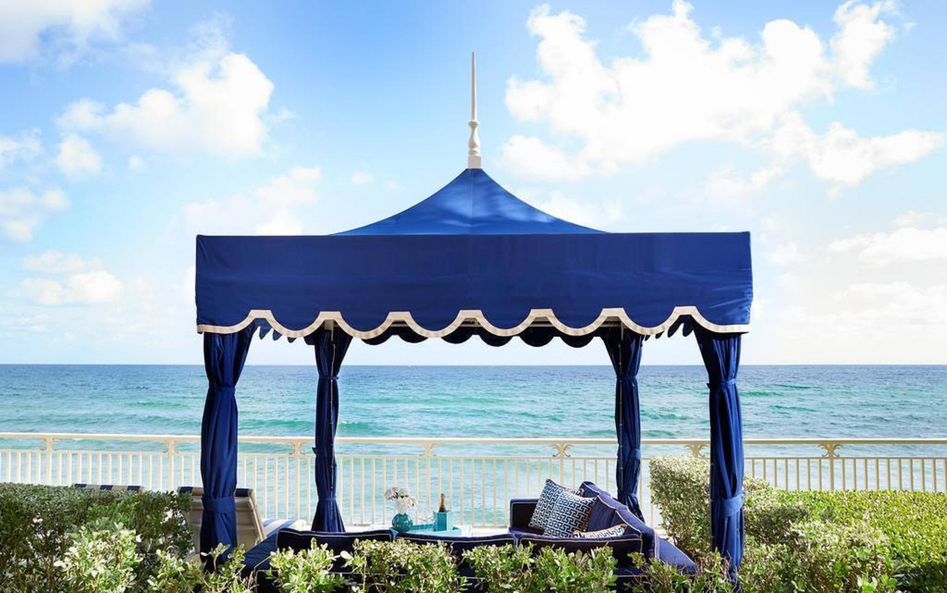Eau Palm Resort&spa