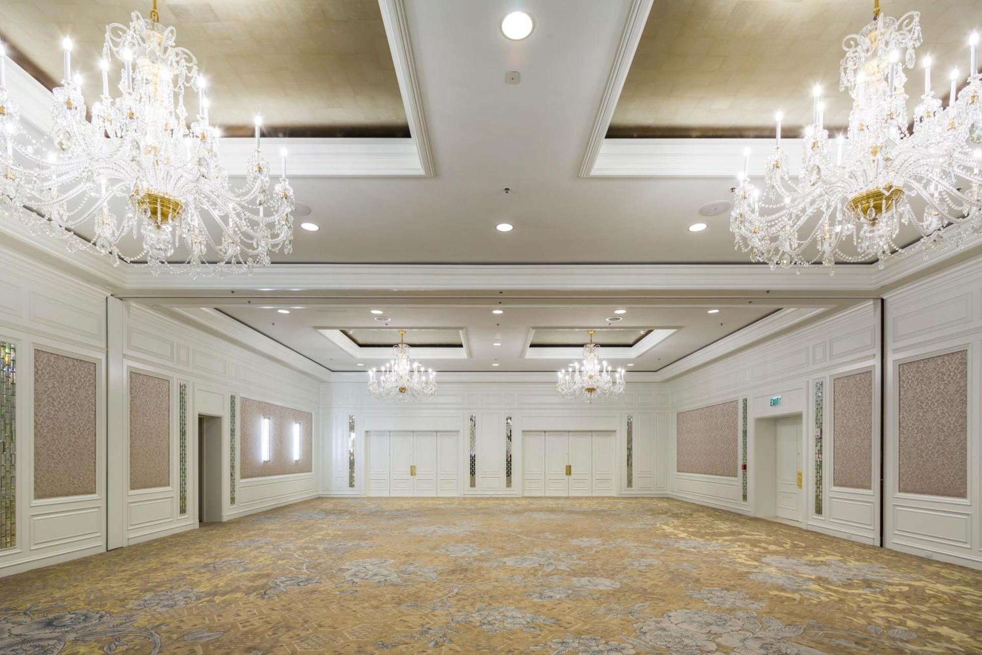 Eau Palm & Resort Manalapan