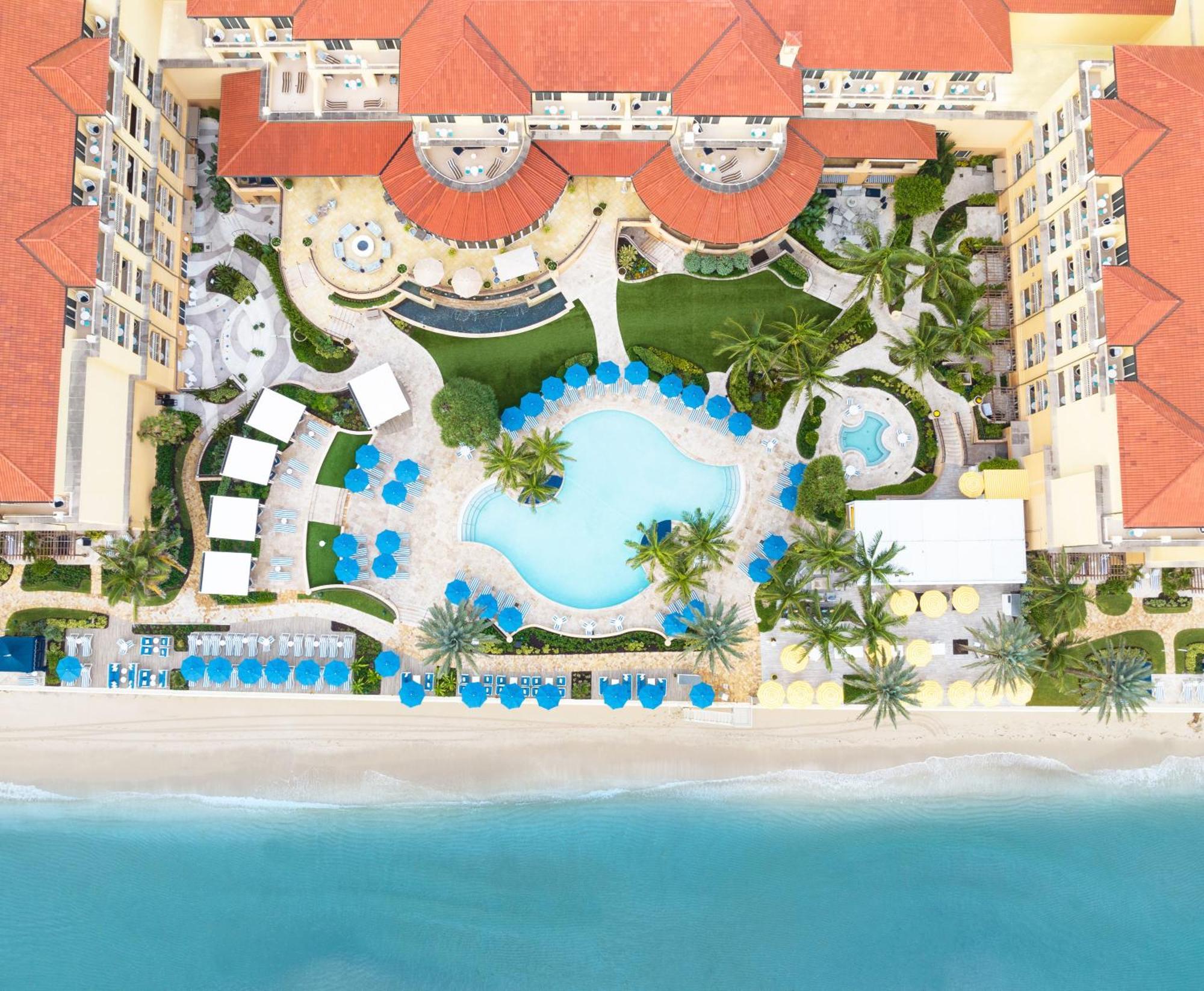 Eau Palm & 5* Manalapan