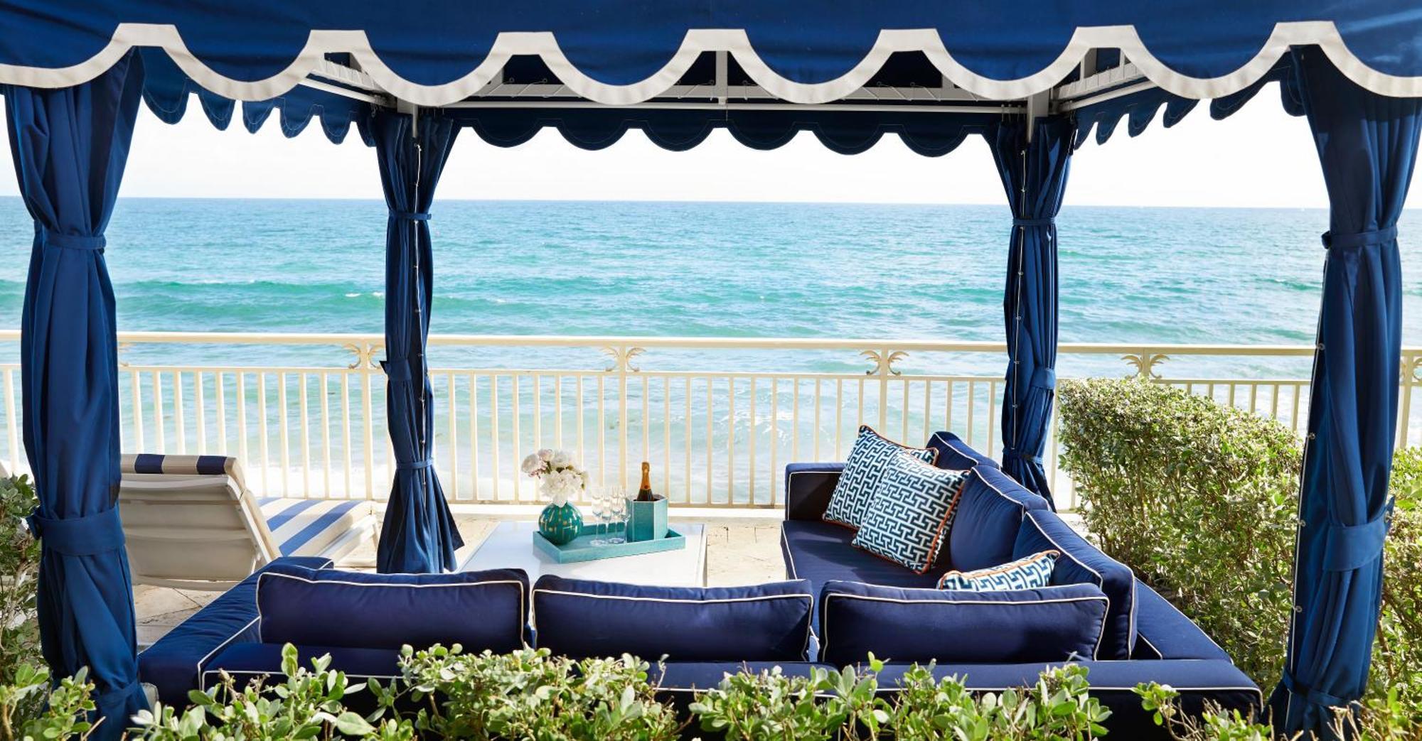 Resort Eau Palm & 5*