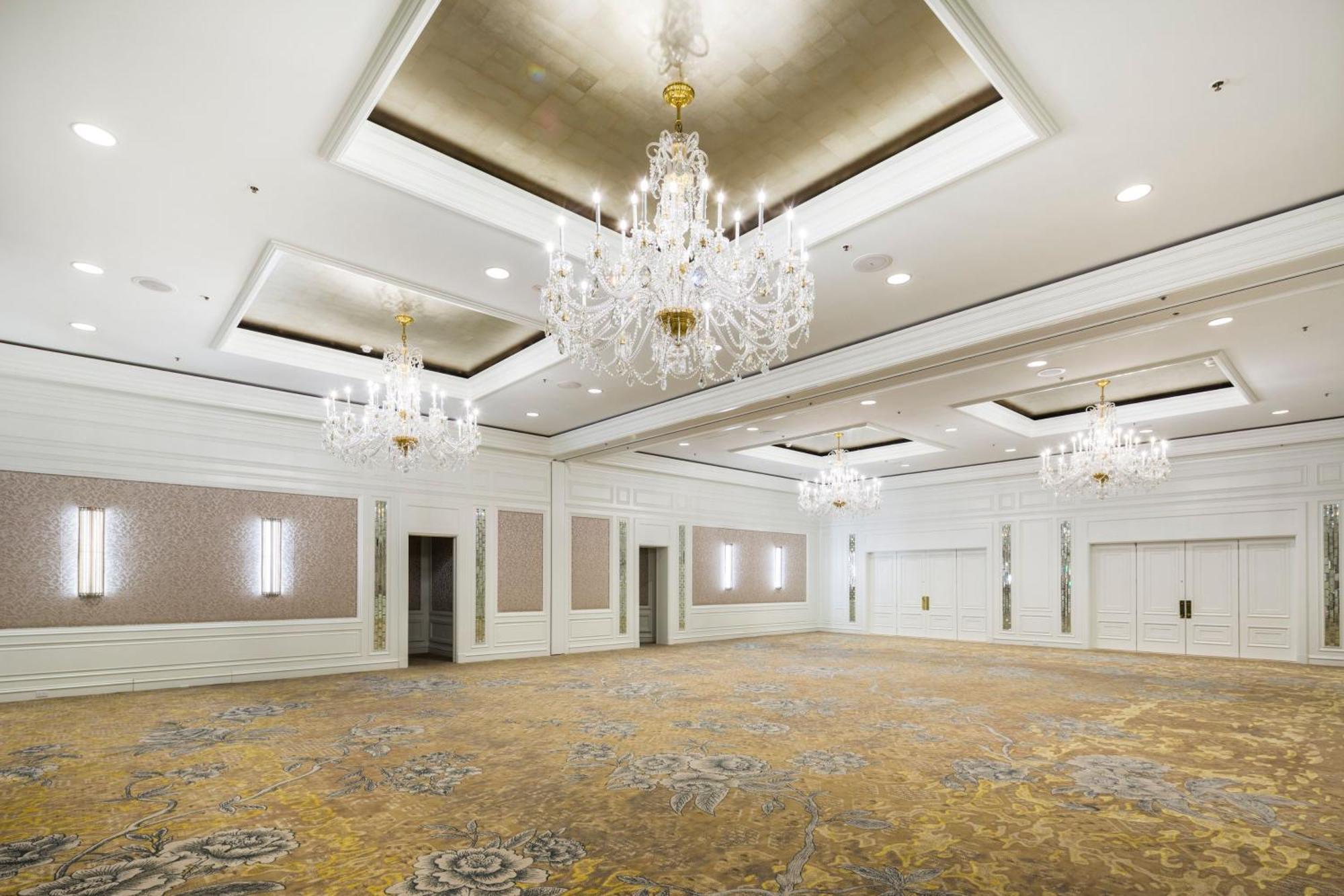 Eau Palm & 5* Manalapan