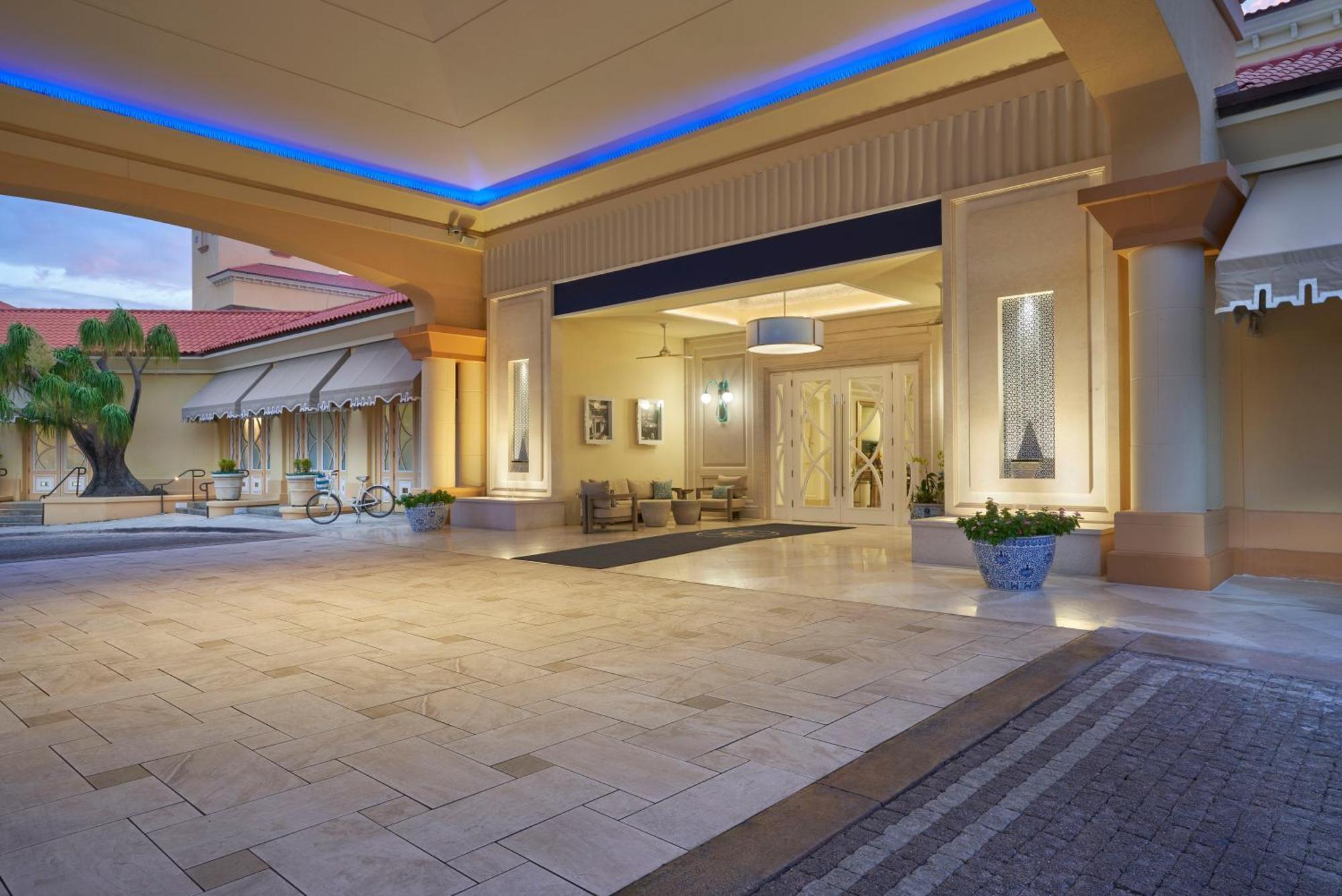 Resort Eau Palm & Manalapan