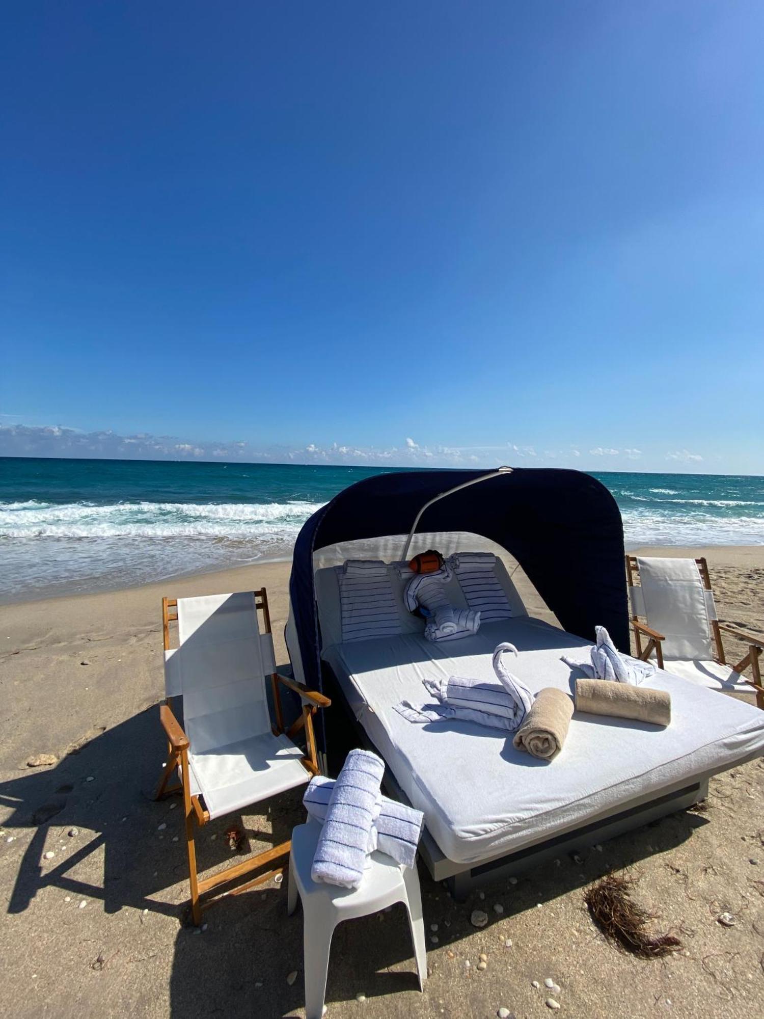 Resort Eau Palm & Manalapan