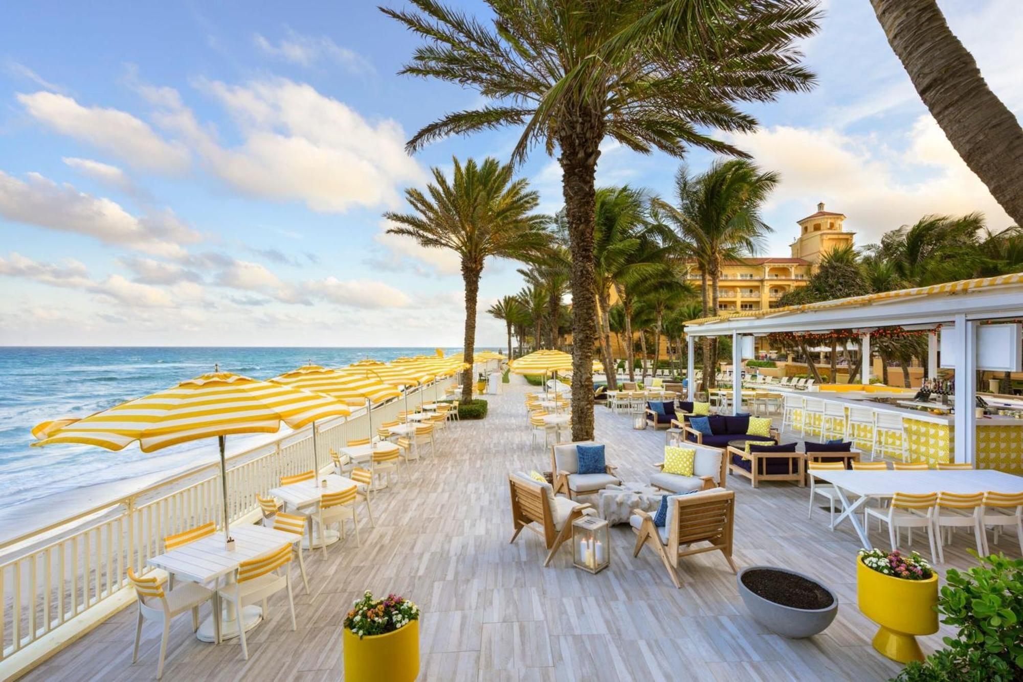 Eau Palm & 5* Manalapan