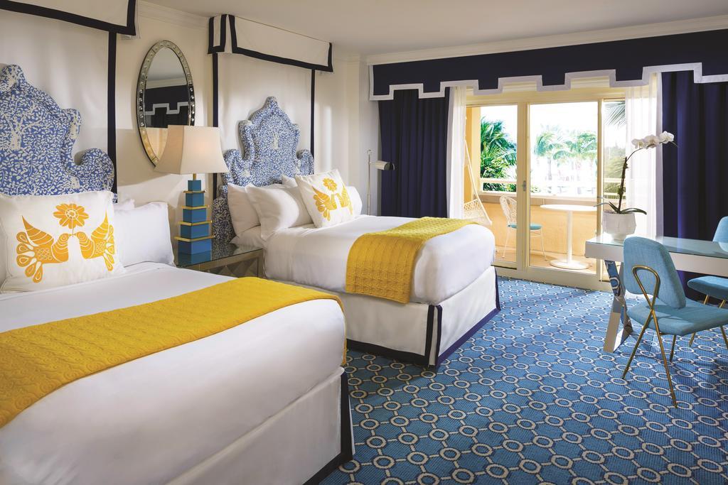 Resort Eau Palm Resort&spa