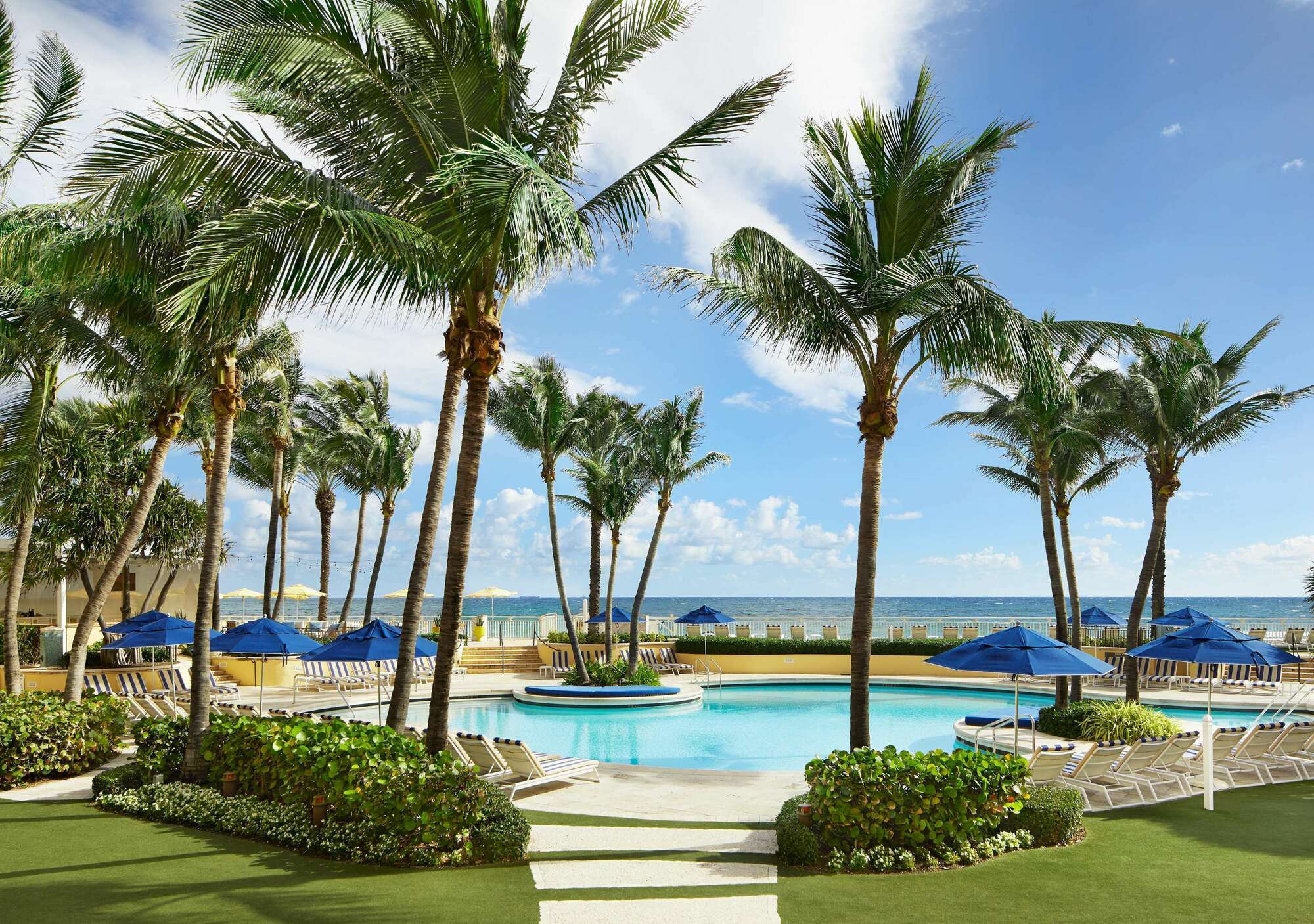 Eau Palm Resort&spa 5* Manalapan