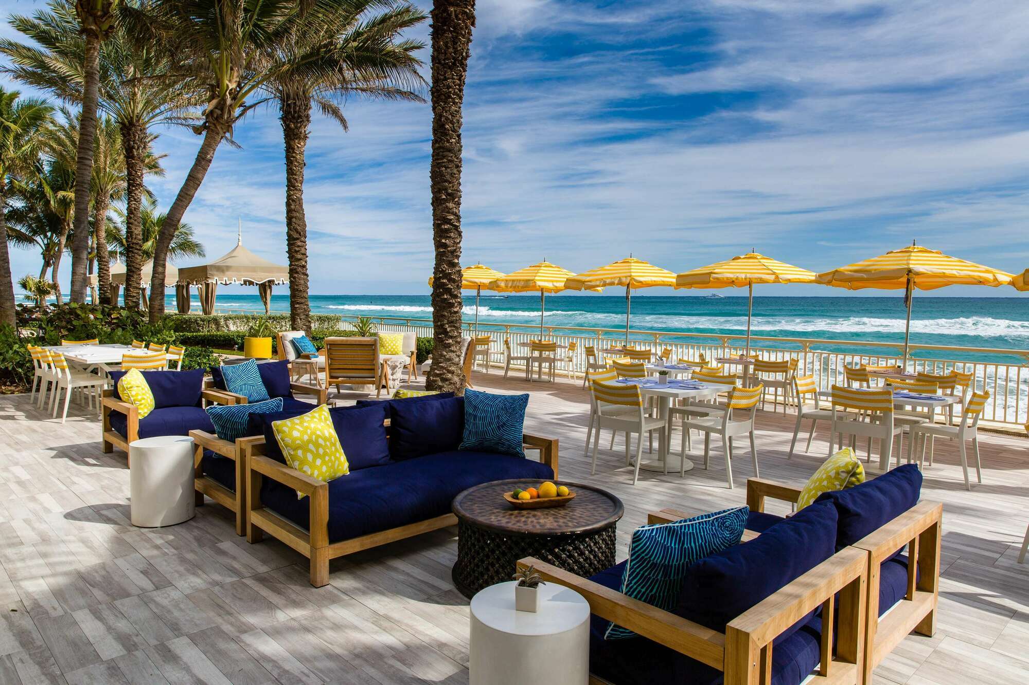 Eau Palm & Resort