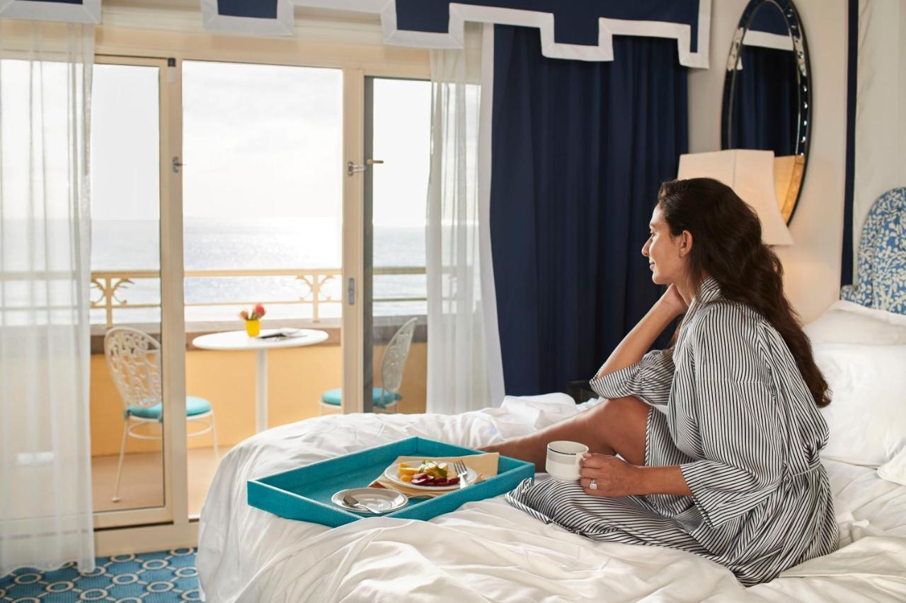 Resort Eau Palm Resort&spa 5*